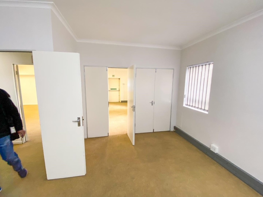 Commercial Property for Sale in Observatory Western Cape